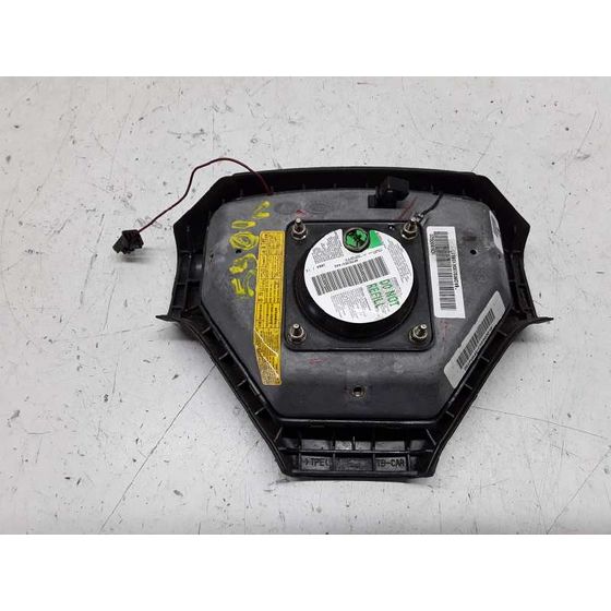 Kit Airbag Para Hyundai Getz