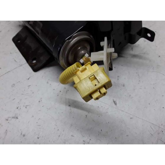 Kit Airbag Para Hyundai Getz
