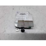 Kit Airbag Para Hyundai Getz
