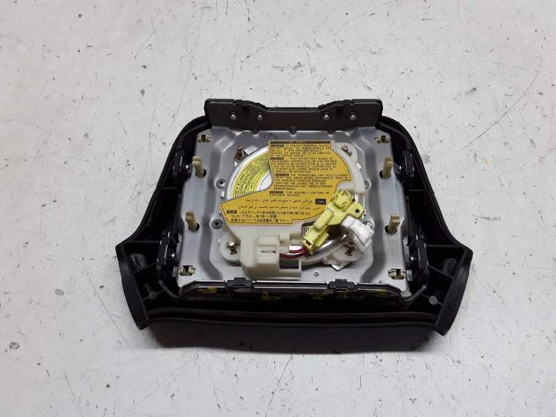 Kit Airbag Para Toyota Hilux