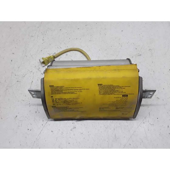 Kit Airbag Para Toyota Hilux