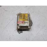 Kit Airbag Para Toyota Hilux