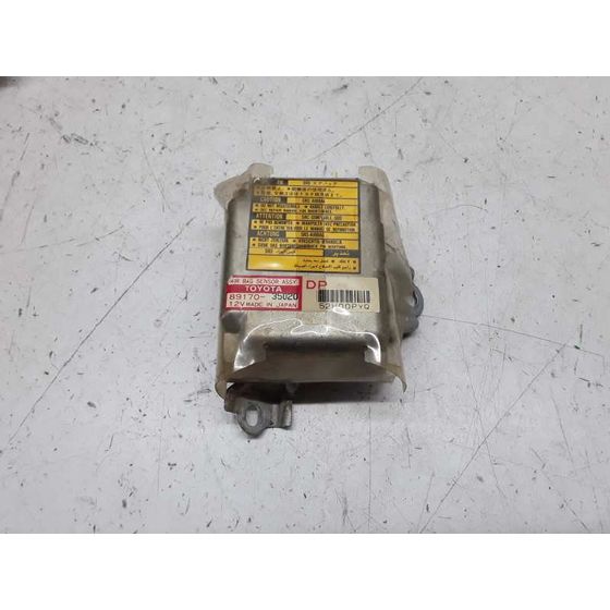 Kit Airbag Para Toyota Hilux