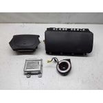 Kit Airbag Para Chrysler Neon