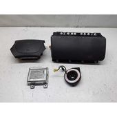 Kit Airbag Para Chrysler Neon