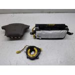 Kit Airbag Para Hyundai Sonata