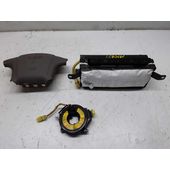 Kit Airbag Para Hyundai Sonata