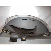 Kit Airbag Para Renault Scenic Iii