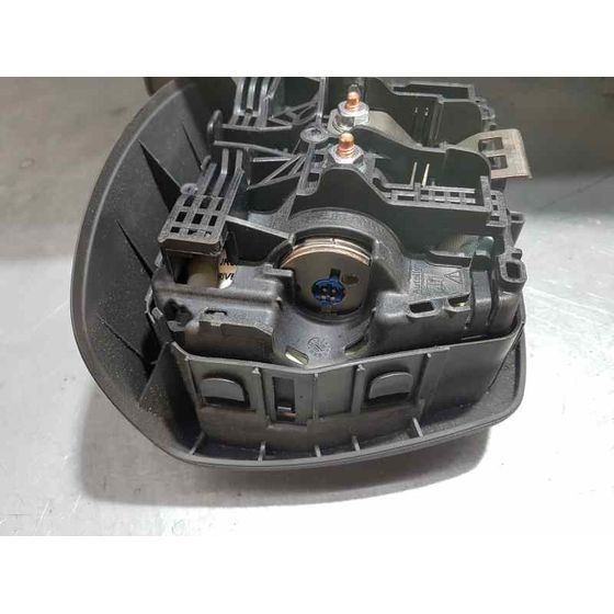 Kit Airbag Para Renault Scenic Iii