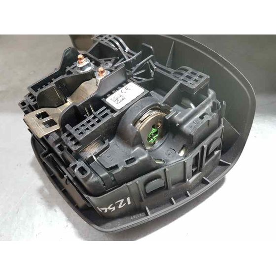 Kit Airbag Para Renault Scenic Iii