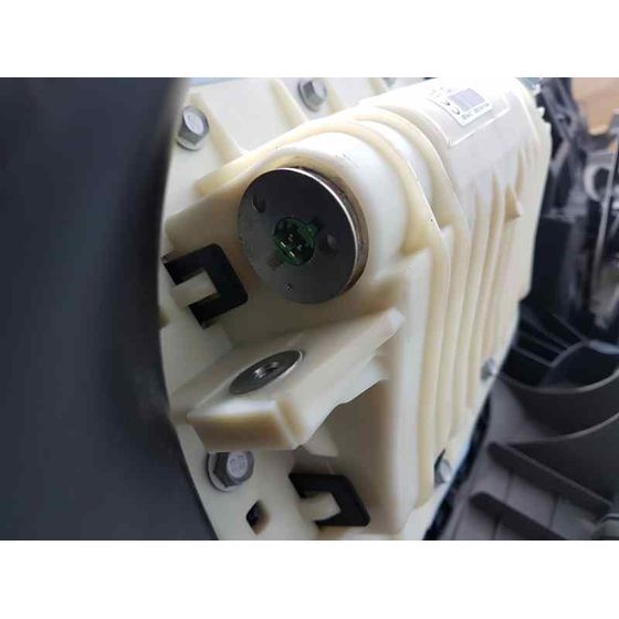 Kit Airbag Para Renault Scenic Iii