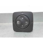 Mando Multifuncion Para Renault Scenic Iii