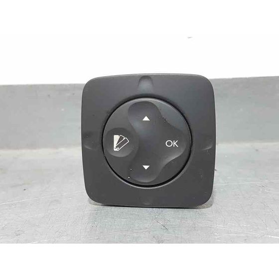 Mando Multifuncion Para Renault Scenic Iii