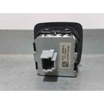 Mando Multifuncion Para Renault Scenic Iii