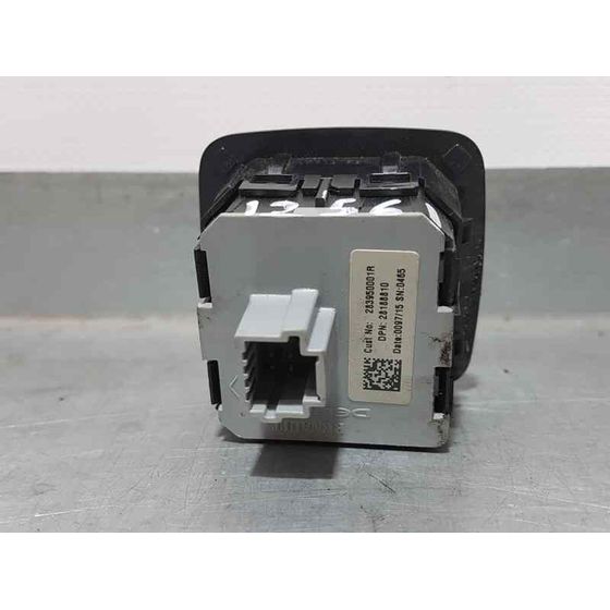 Mando Multifuncion Para Renault Scenic Iii