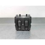 Mando Multifuncion Para Renault Scenic Iii