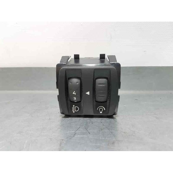 Mando Multifuncion Para Renault Scenic Iii