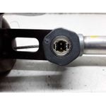 Pretensor Airbag Derecho Para Saab 9-5 Sedán