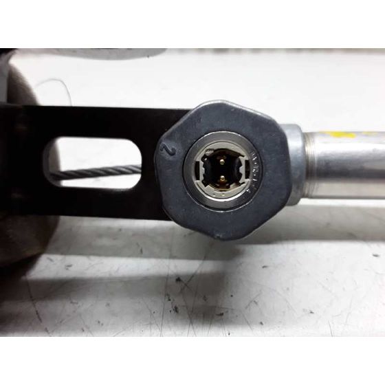 Pretensor Airbag Derecho Para Saab 9-5 Sedán