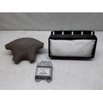 Kit Airbag Para Jaguar S-Type