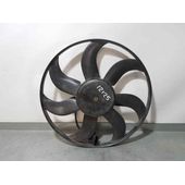 Electroventilador Para Seat Ibiza