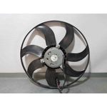 Electroventilador Para Seat Ibiza