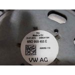 Electroventilador Para Seat Ibiza