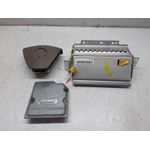 Kit Airbag Para Cadillac Cts