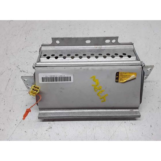 Kit Airbag Para Cadillac Cts