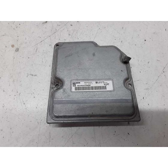 Kit Airbag Para Cadillac Cts