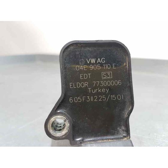 Bobina Encendido para Seat Ibiza (6P1)