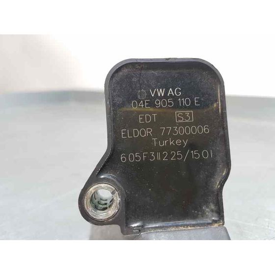 Bobina Encendido para Seat Ibiza (6P1)