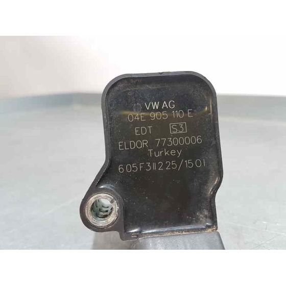 Bobina Encendido para Seat Ibiza (6P1)