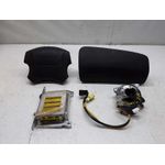 Kit Airbag Para Subaru Legacy Berl./Familiar B12