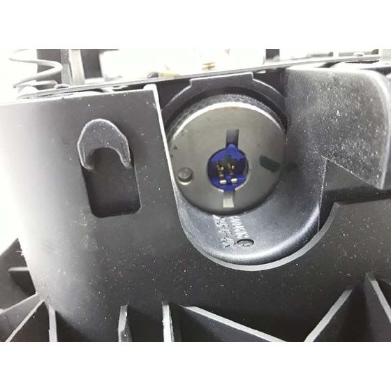 Kit Airbag Para Citroen Xsara Picasso