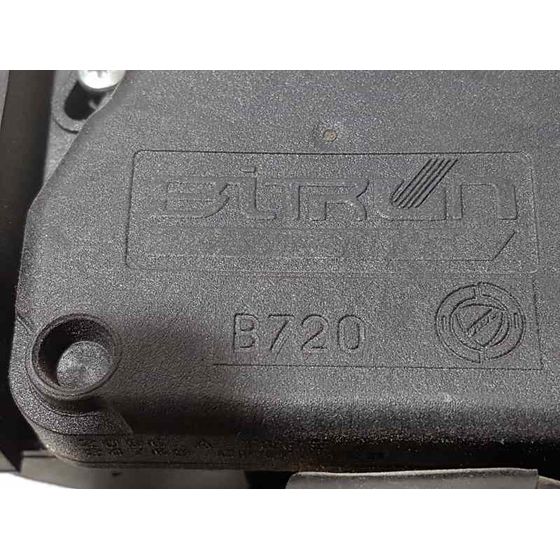 Potenciometro Pedal para Lancia Ypsilon (101)