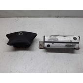 Kit Airbag Para Citroen Xsara Picasso