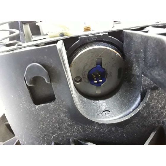 Kit Airbag Para Citroen Xsara Picasso
