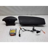 Kit Airbag Para Citroen Xsara Berlina