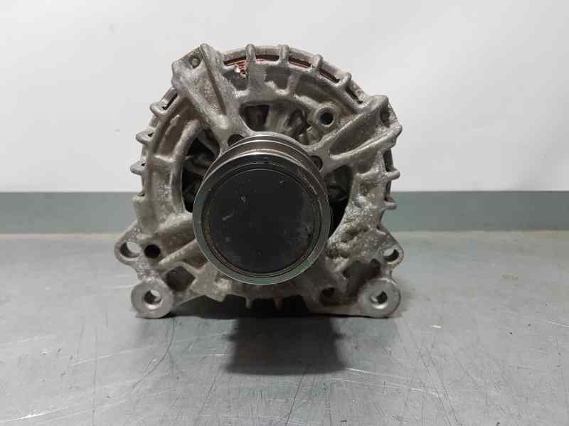 Alternador Para Seat Ateca