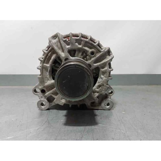 Alternador Para Seat Ateca