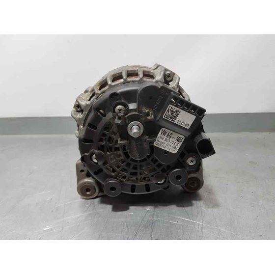 Alternador Para Seat Ateca