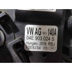 Alternador Para Seat Ateca