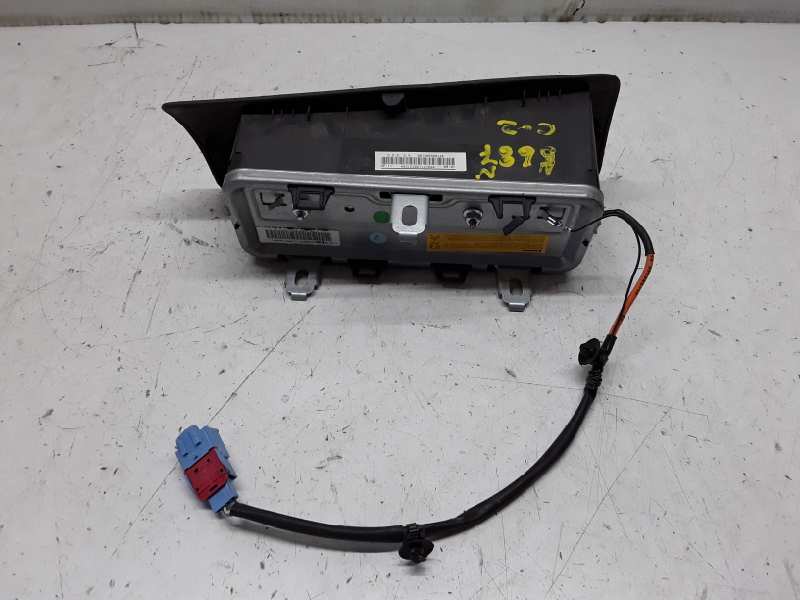 Kit Airbag Para Citroen C2