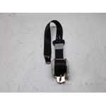 Cinturon Seguridad Delantero Para Opel Vectra B Berlina