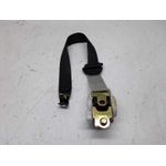 Cinturon Seguridad Delantero Para Opel Vectra B Berlina
