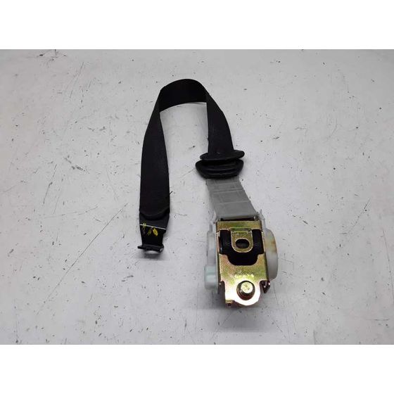 Cinturon Seguridad Delantero Para Opel Vectra B Berlina