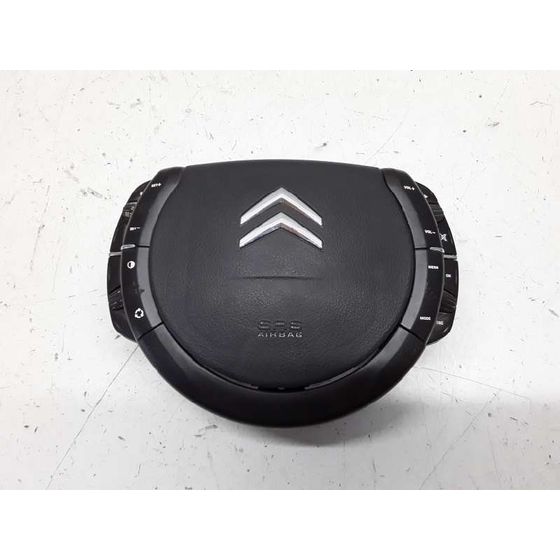 Airbag Delantero Izquierdo Para Citroen C4 Berlina