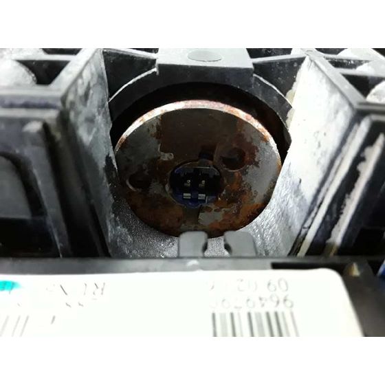 Airbag Delantero Izquierdo Para Citroen C4 Berlina