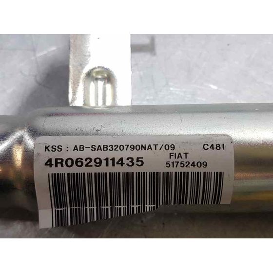 Airbag Cortina Delantero Derecho para Lancia Ypsilon